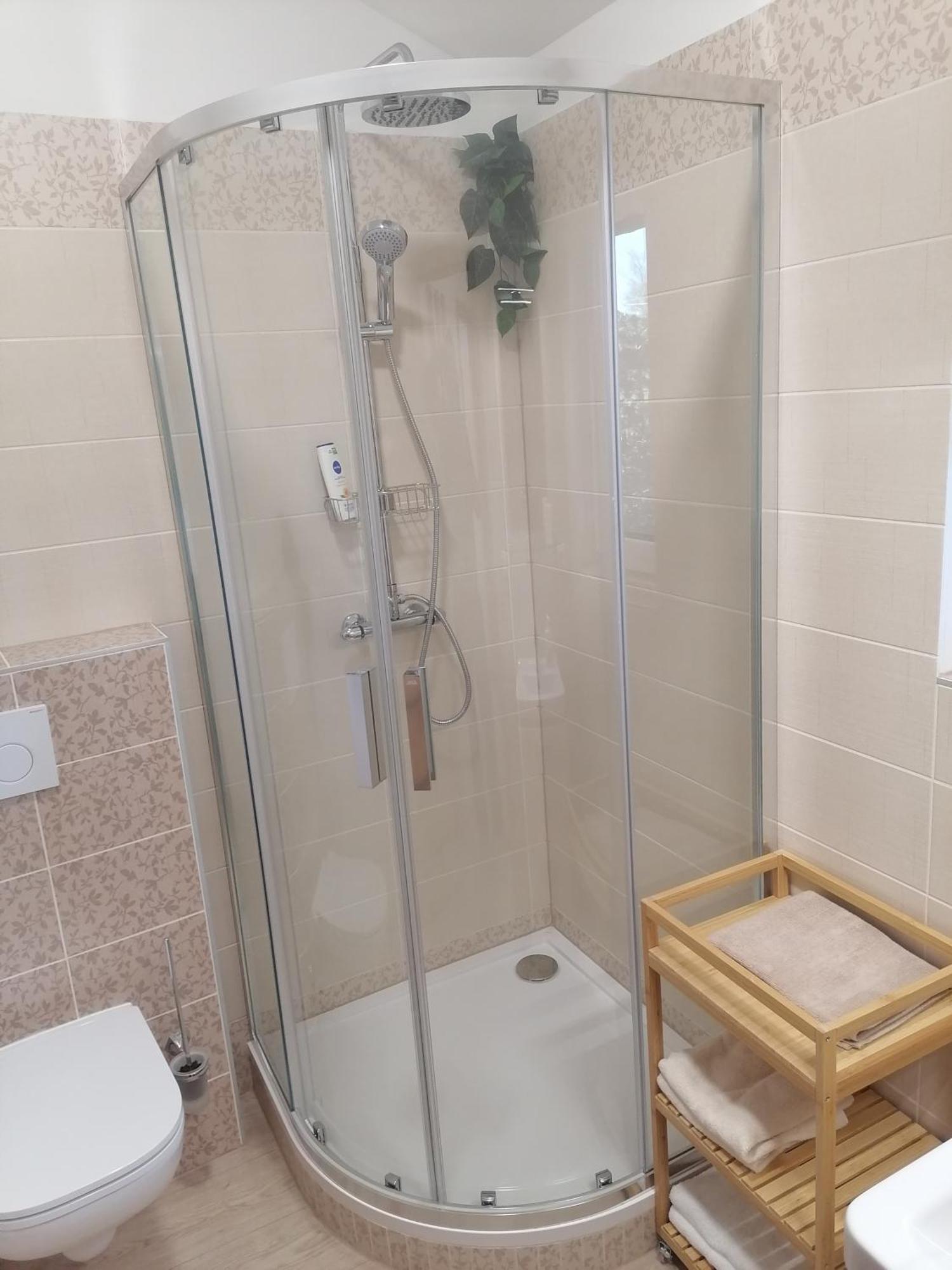 Vino Andrusiow Apartment Znojmo Luaran gambar