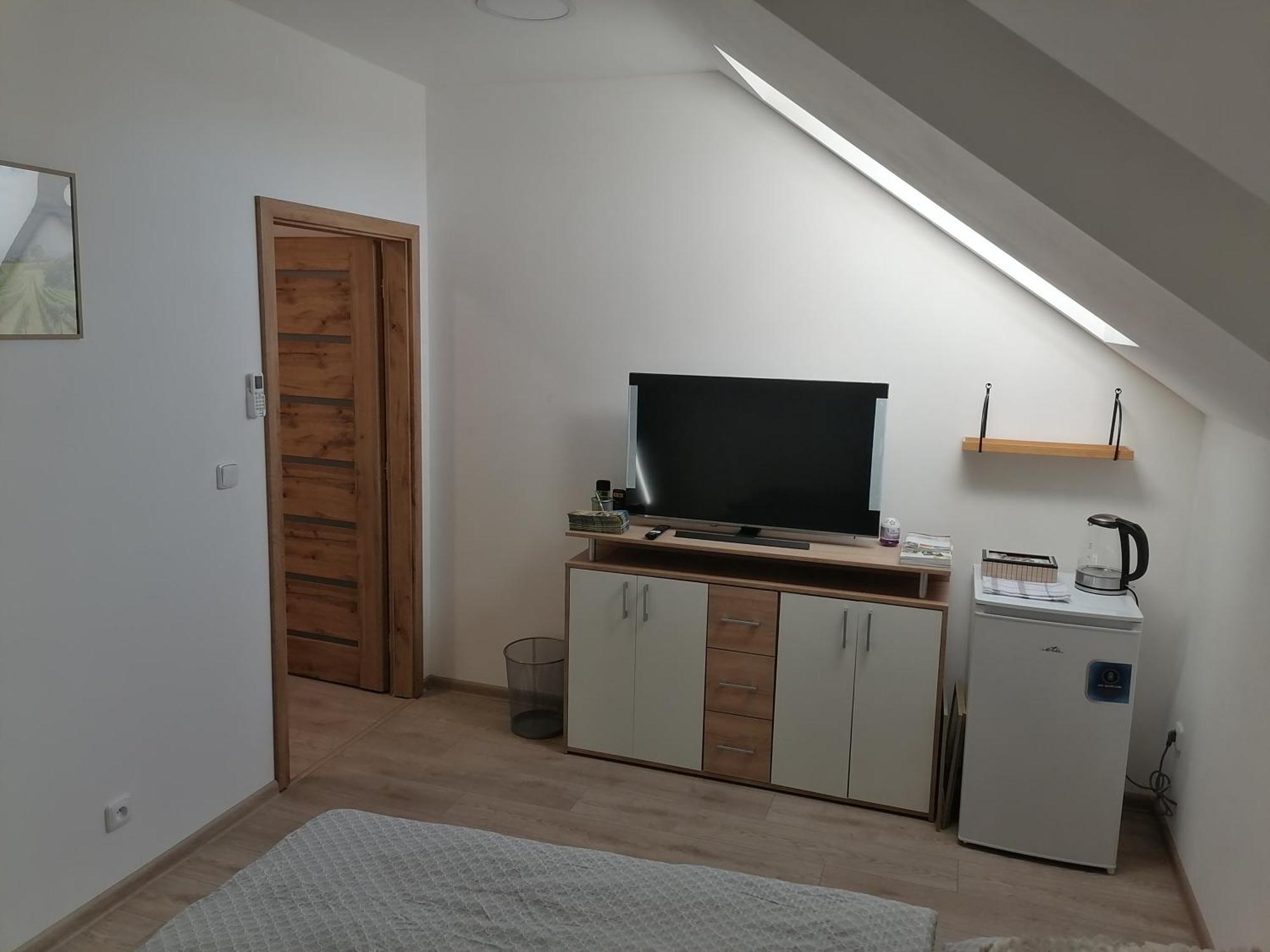 Vino Andrusiow Apartment Znojmo Luaran gambar