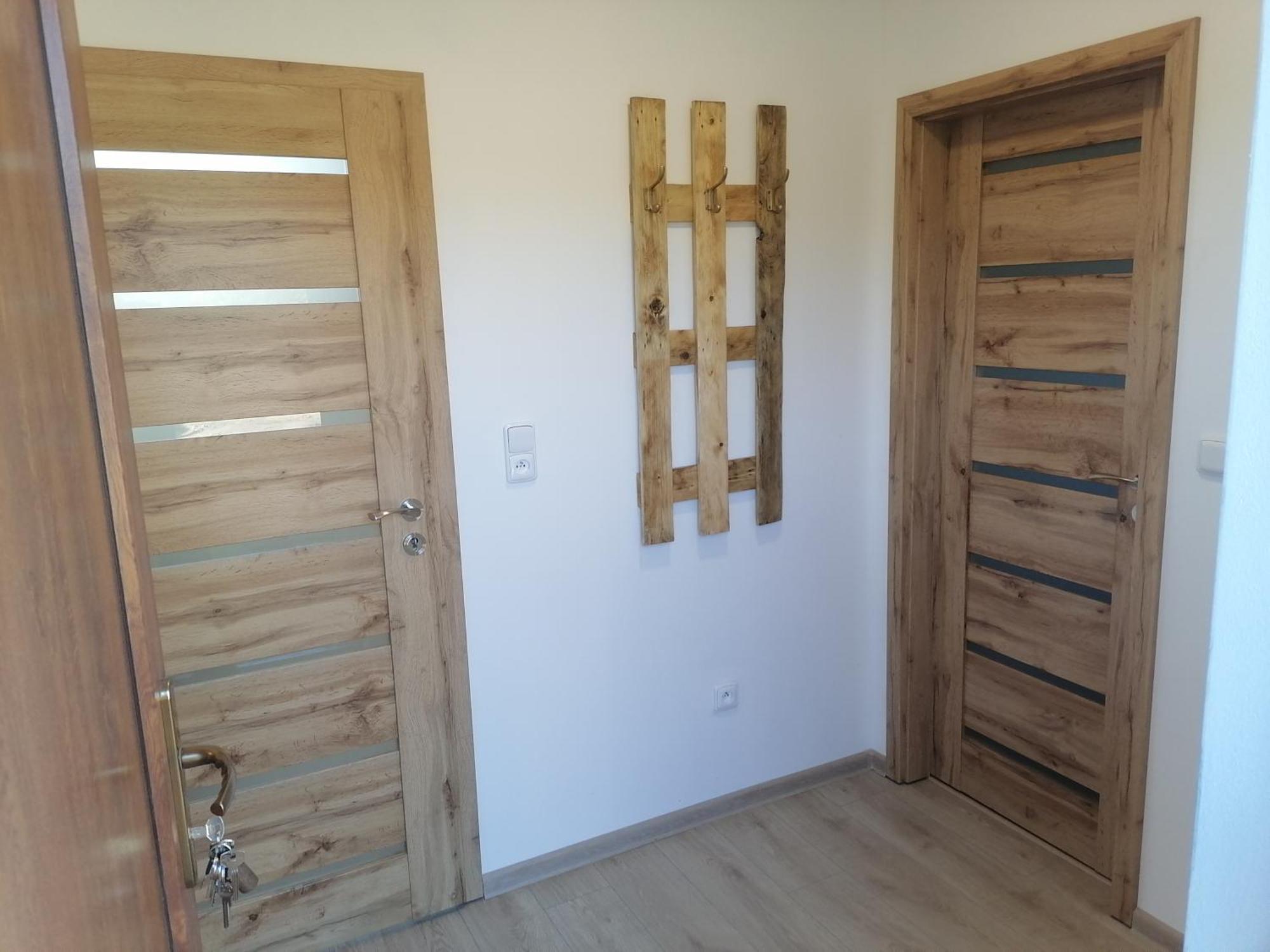 Vino Andrusiow Apartment Znojmo Luaran gambar