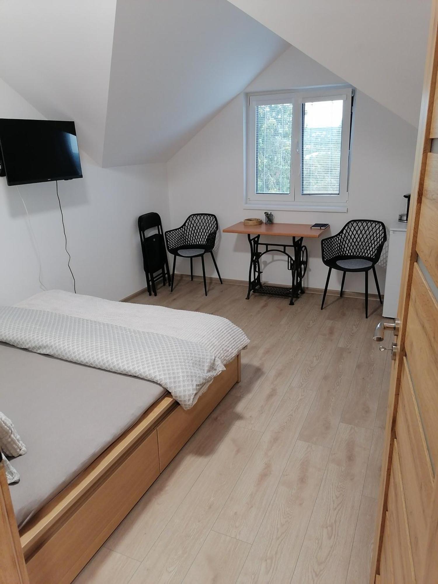 Vino Andrusiow Apartment Znojmo Luaran gambar