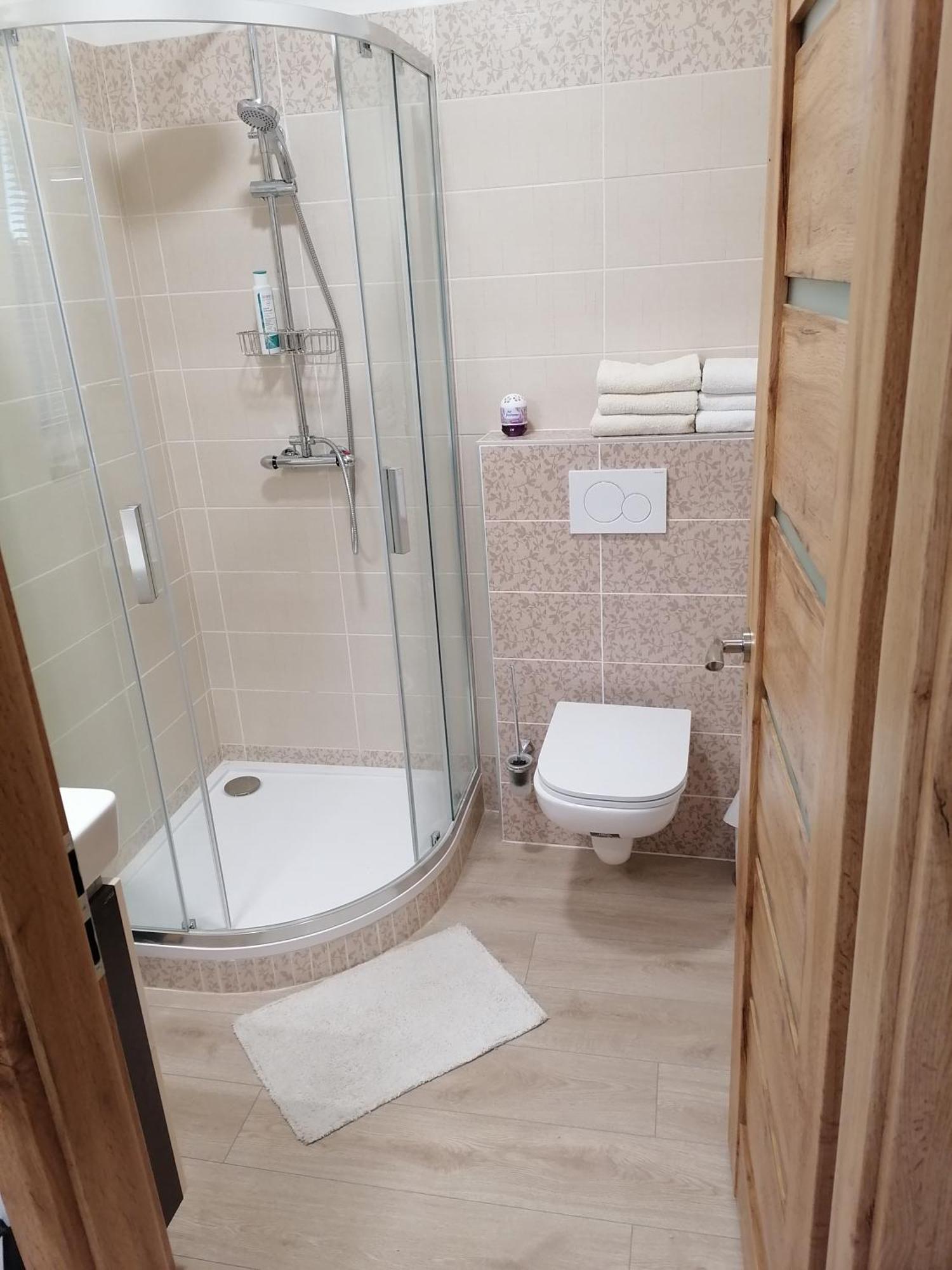Vino Andrusiow Apartment Znojmo Luaran gambar