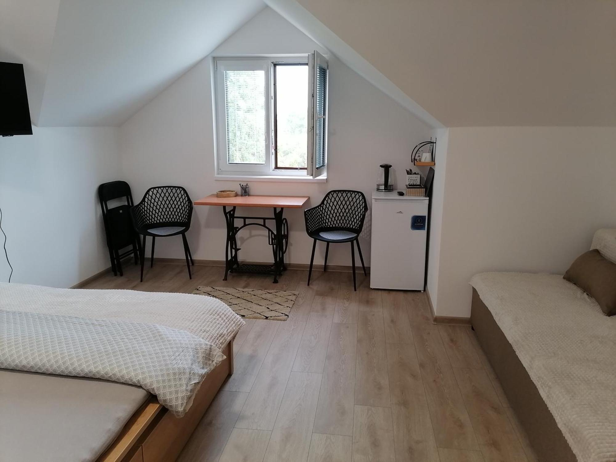 Vino Andrusiow Apartment Znojmo Luaran gambar