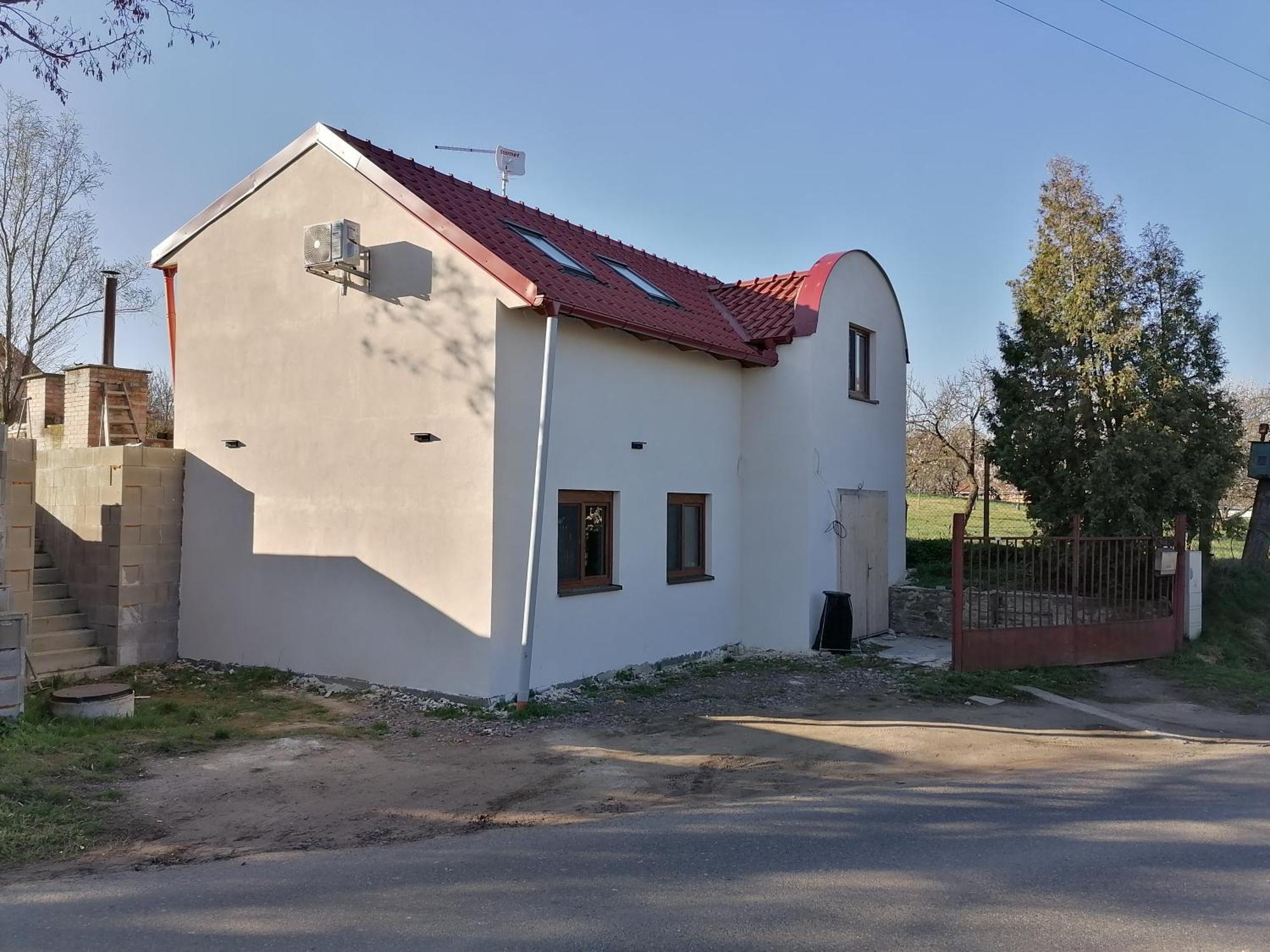 Vino Andrusiow Apartment Znojmo Luaran gambar